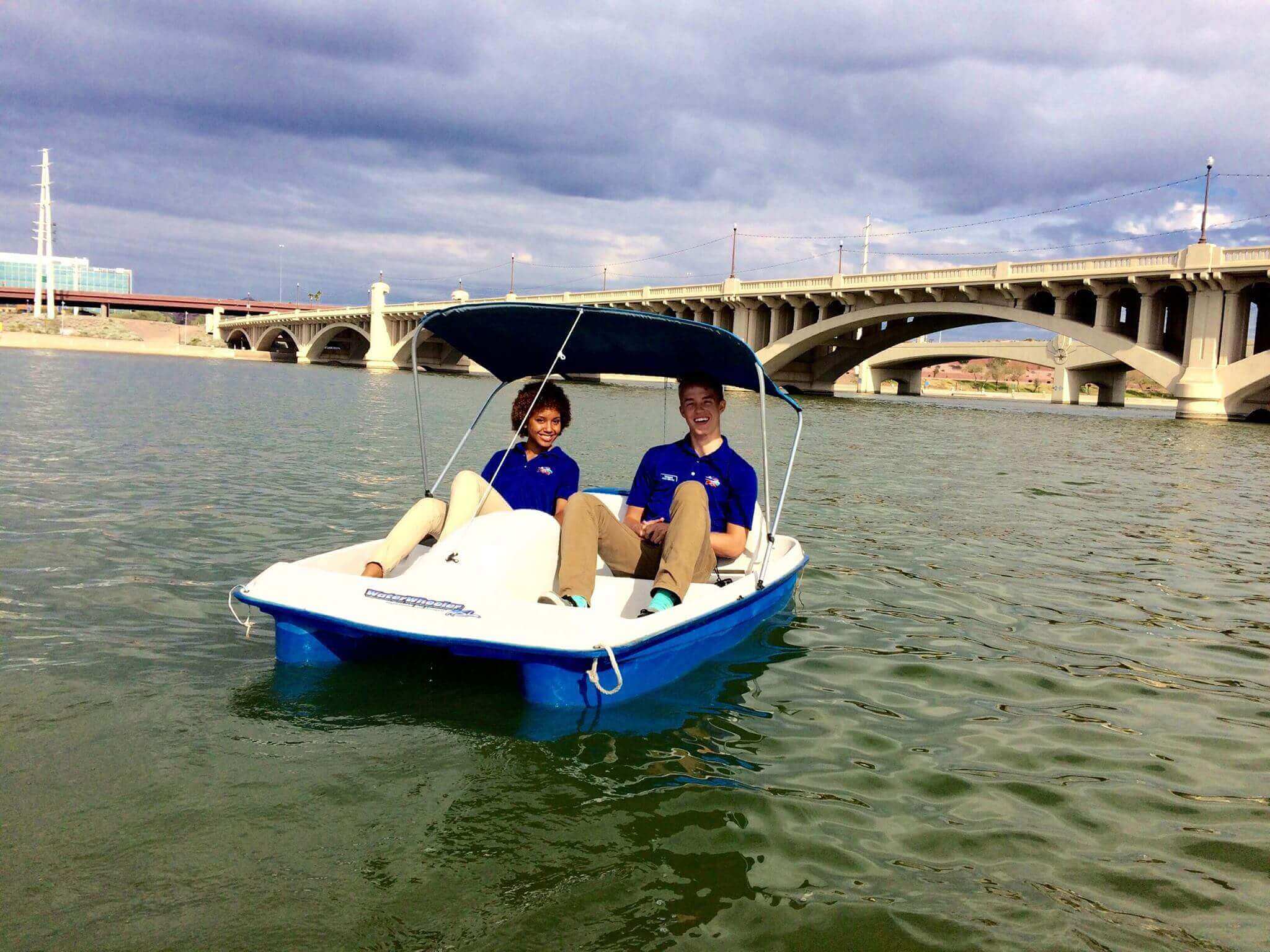 Tempe Town Lake