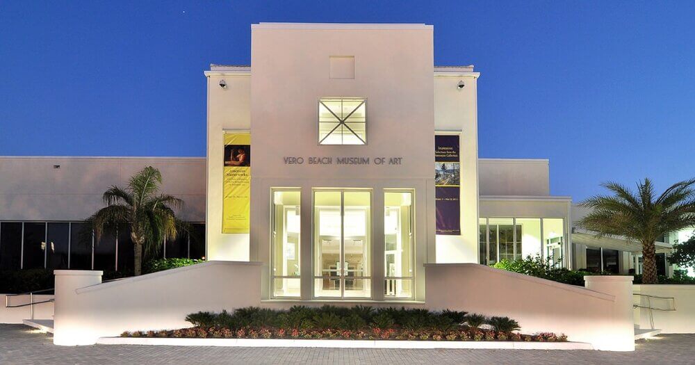 Vero Beach Museum of Art