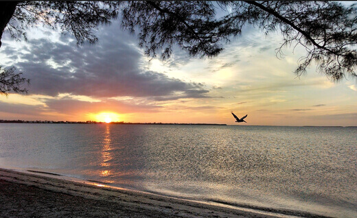 Causeway Islands Park