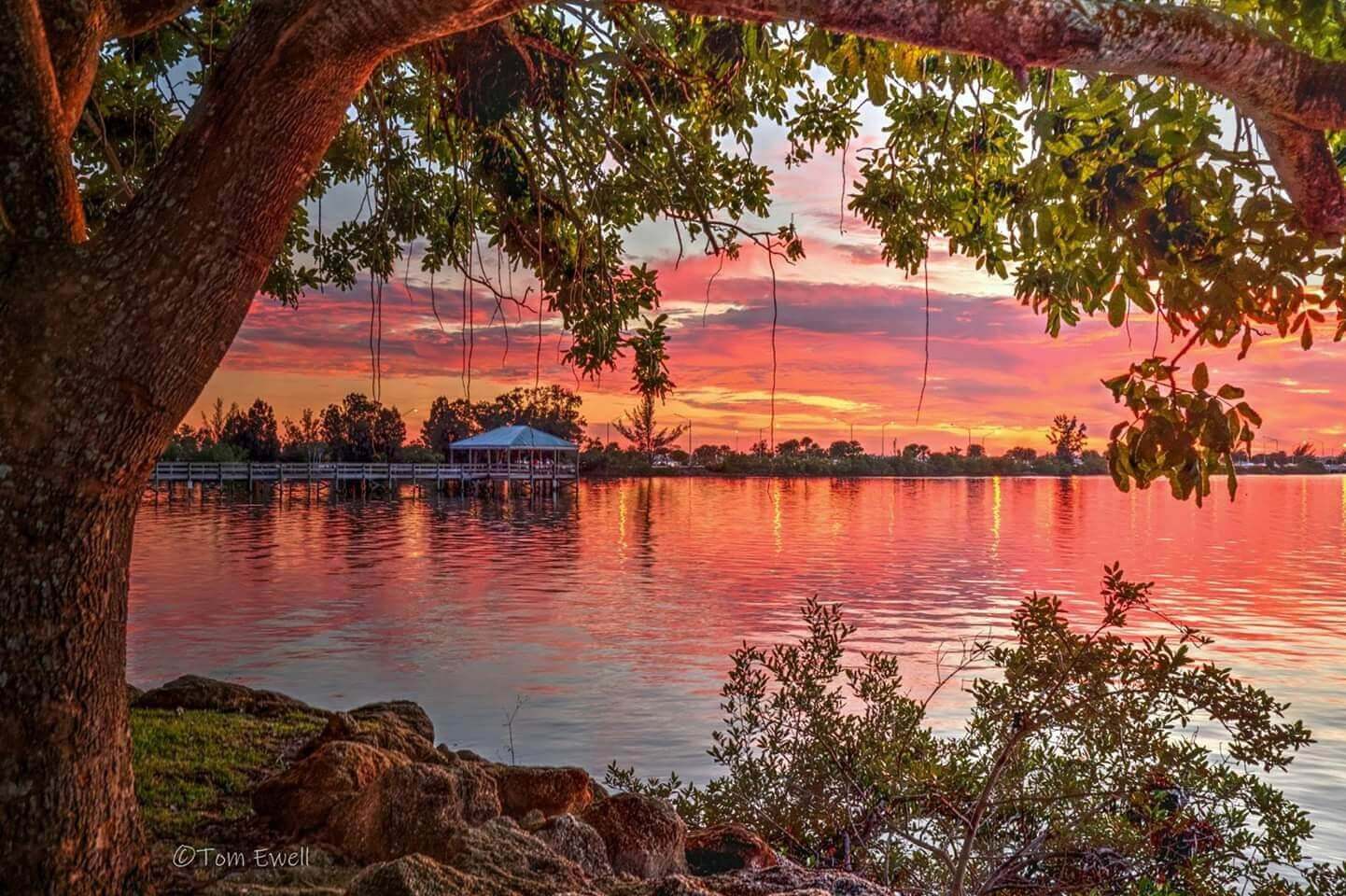 Riverside Park Florida