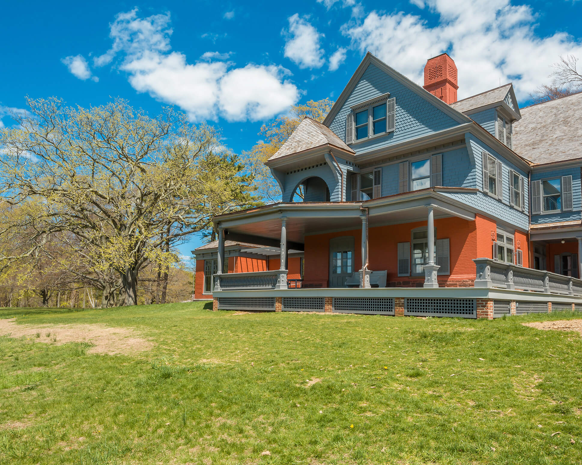 sagamore hill