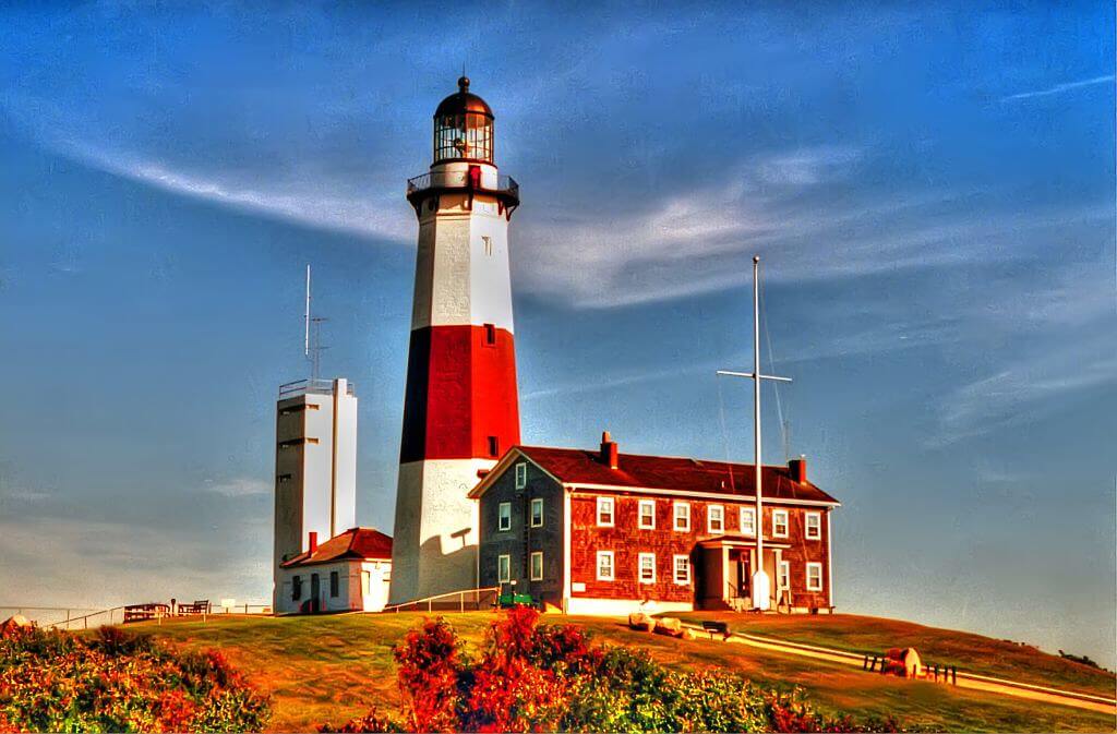 Montauk Lighthouse