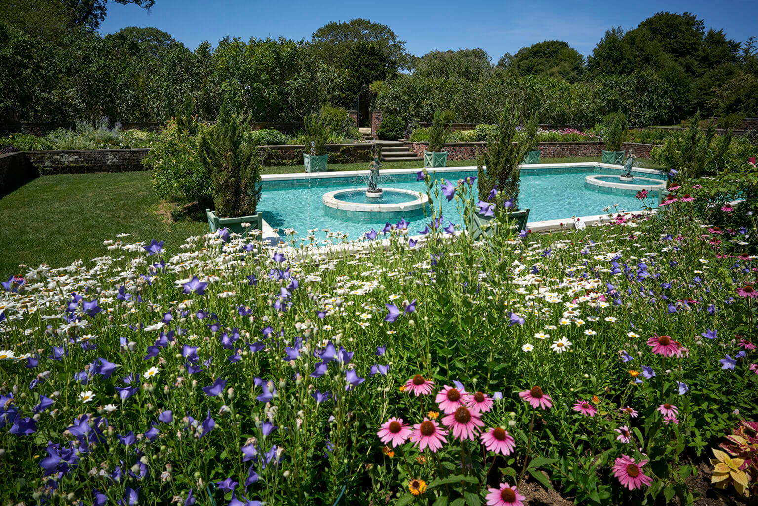 Planting Fields Arboretum