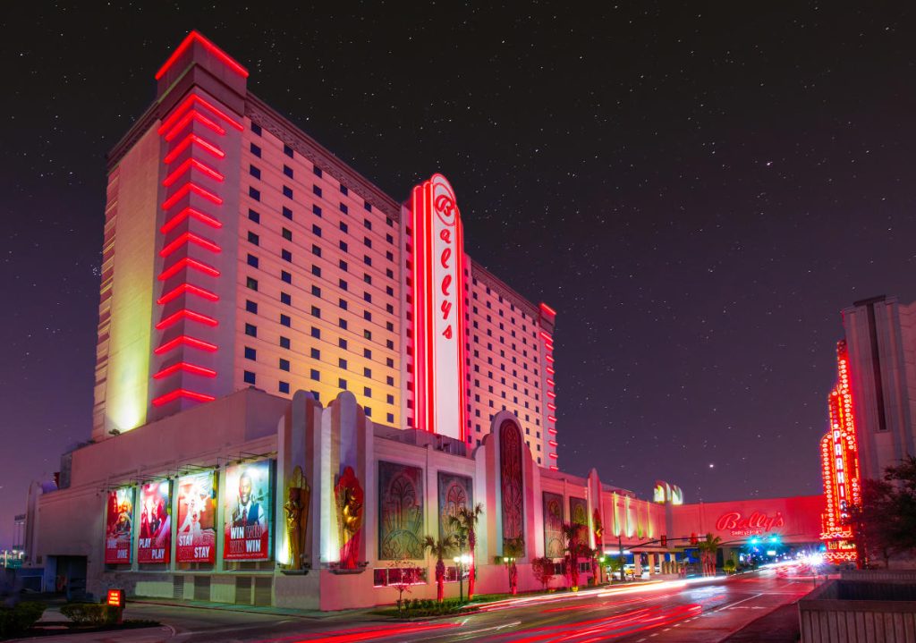 Eldorado Resort &Amp; Casino Shreveport