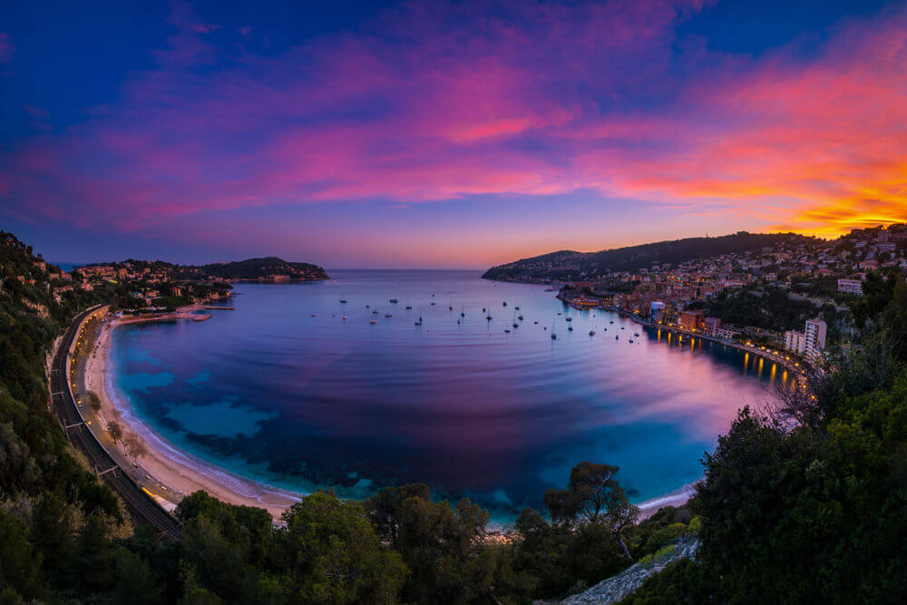 French Riviera