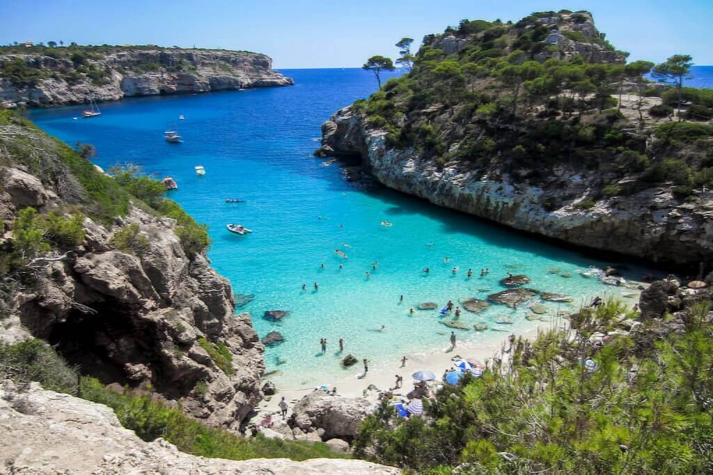 Majorca, Spain