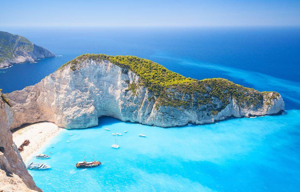 Zakynthos, Greece