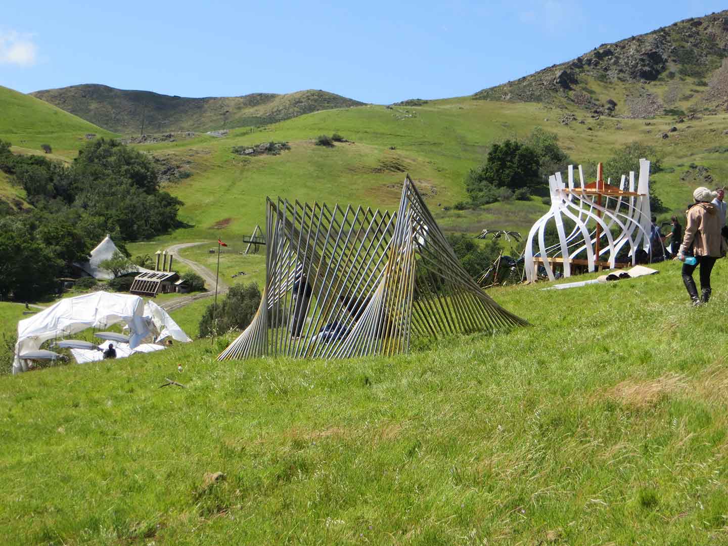 Cal Poly Architecture