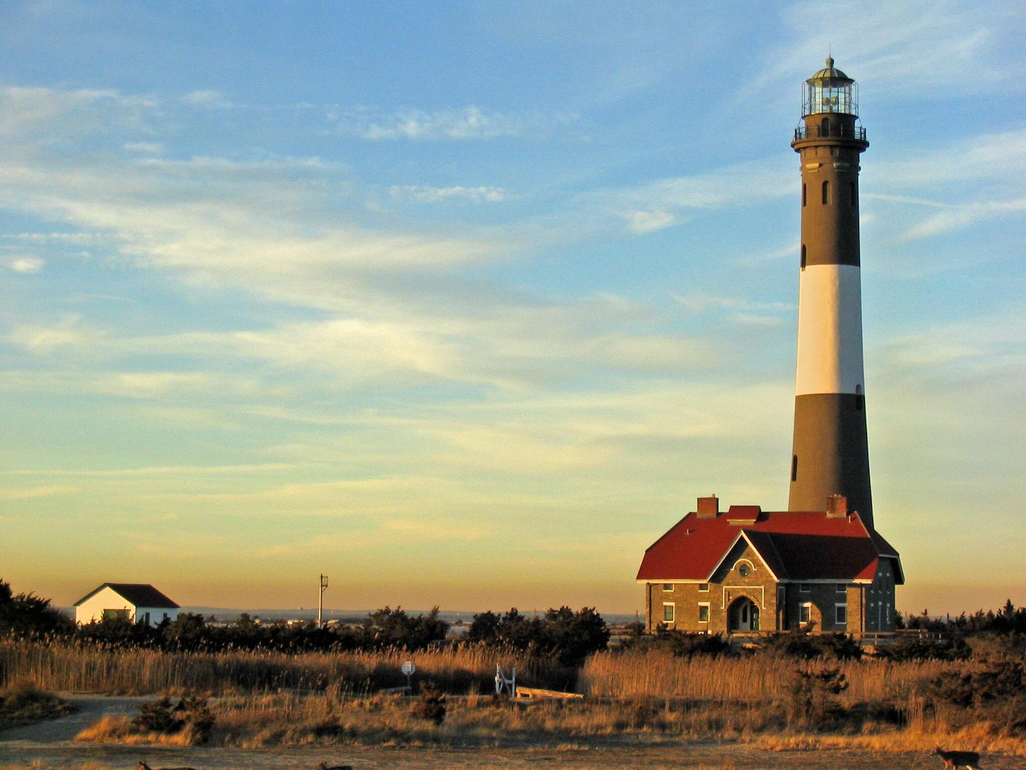 fire island lighthouse