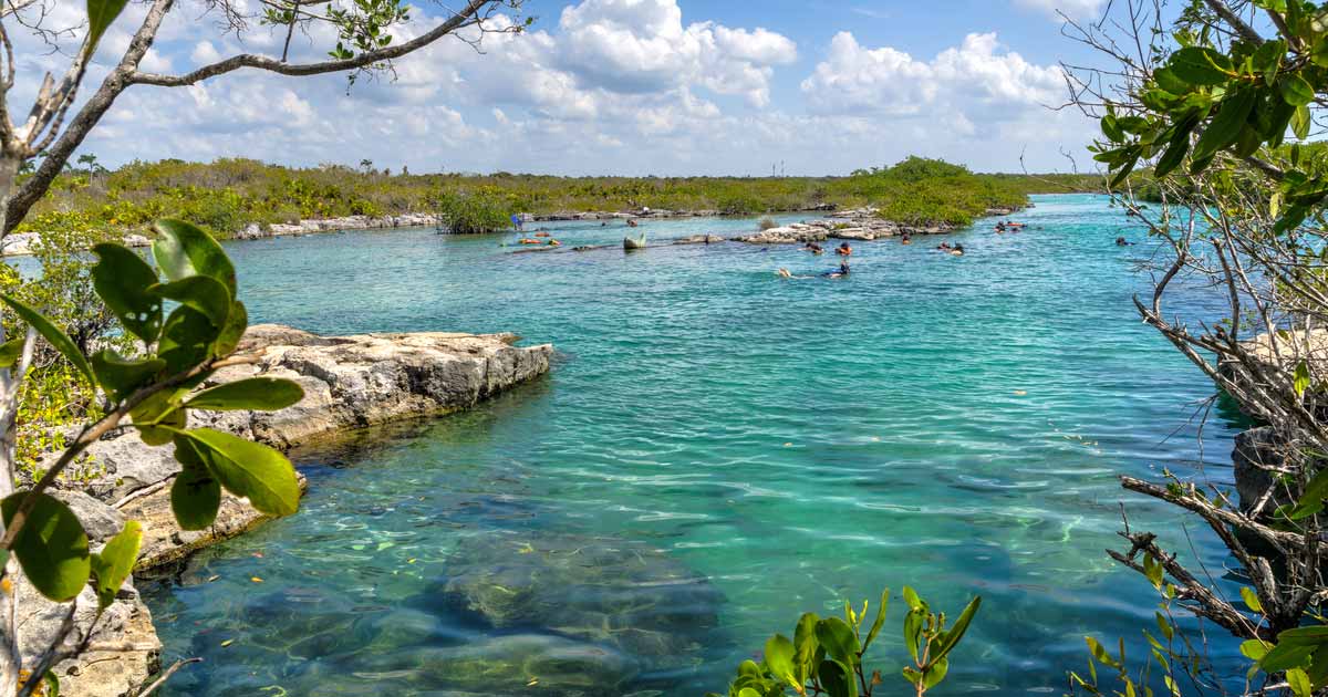 cancun vs riviera maya