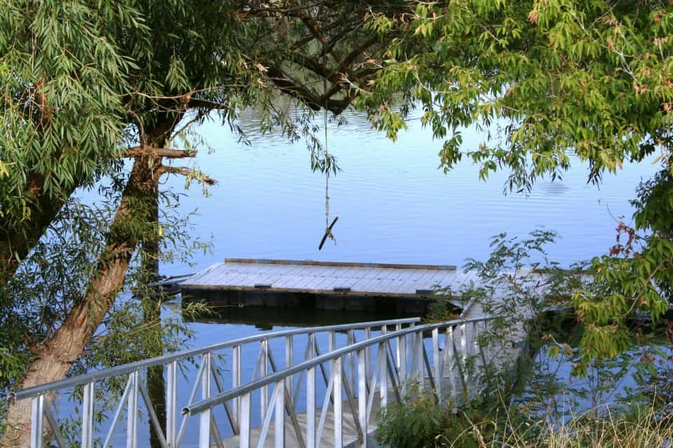 Centennial Park payette idaho