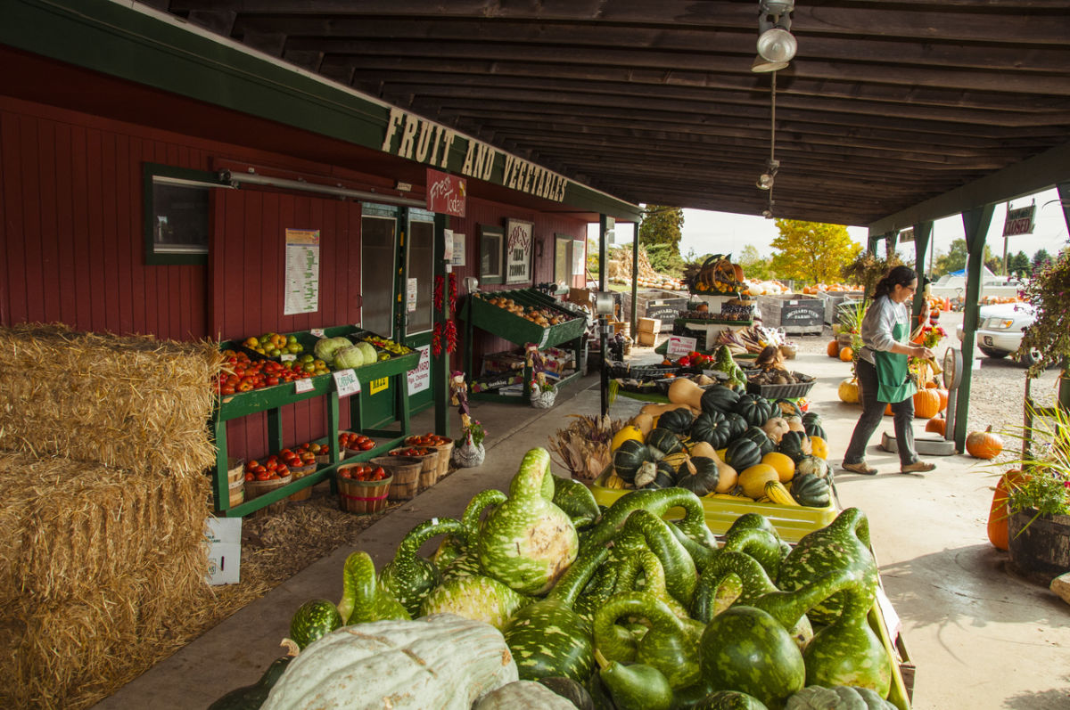 Gallagher’s Farm Market and Bakery