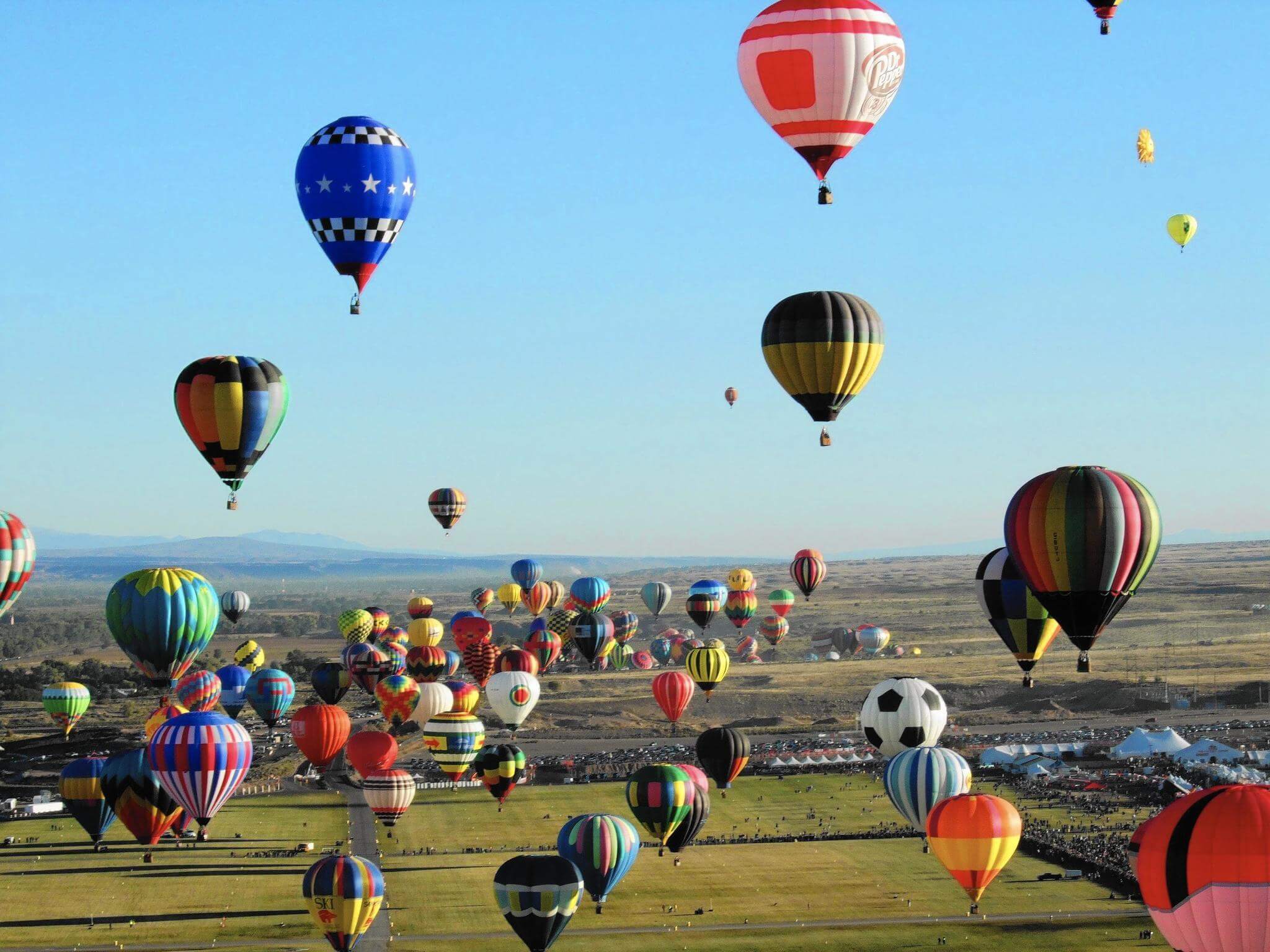  Grand Traverse Balloon Tours