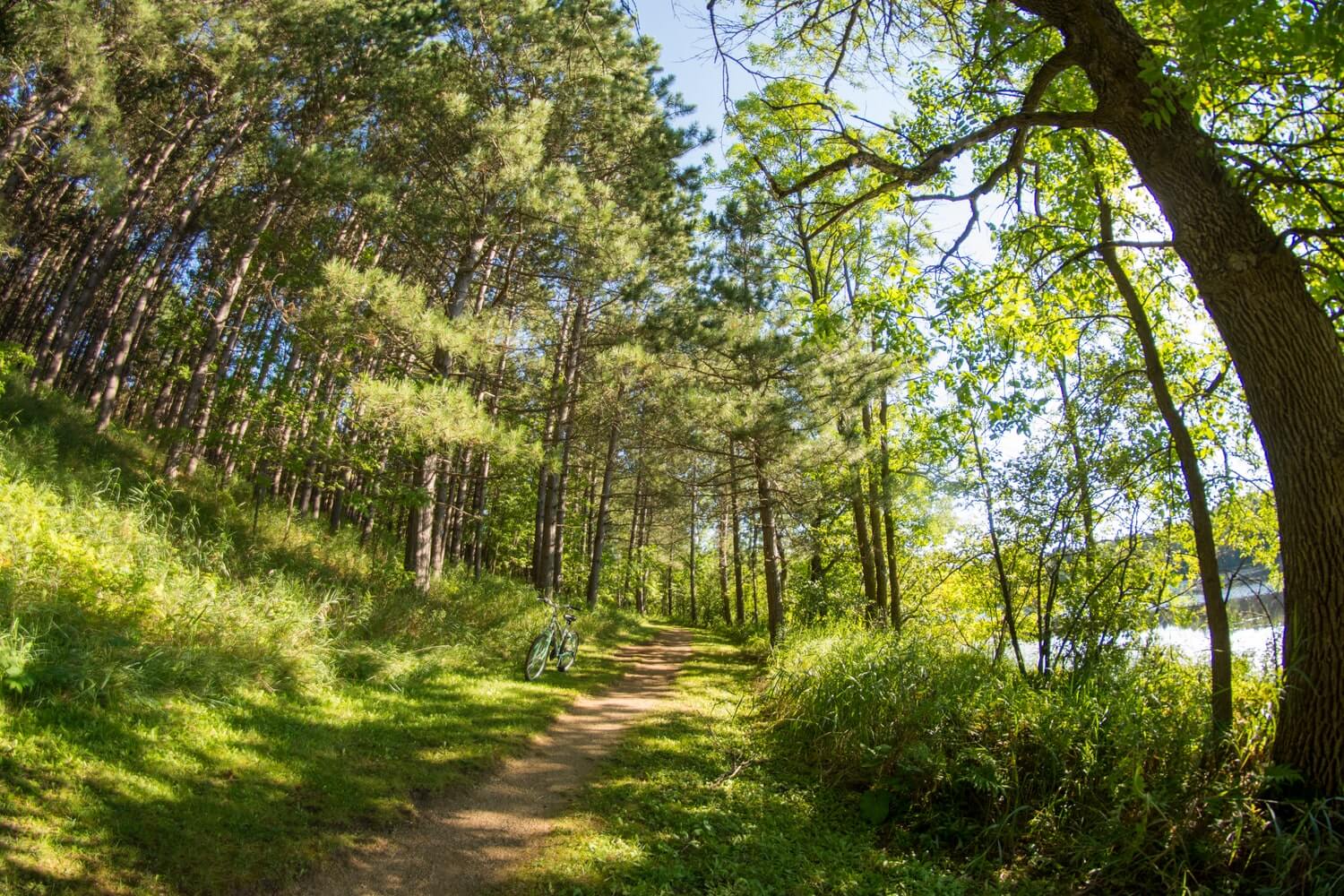 Lackawanna River Heritage Trail