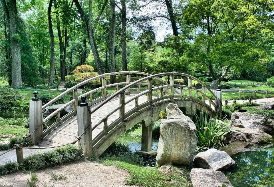 Long Island State PArks