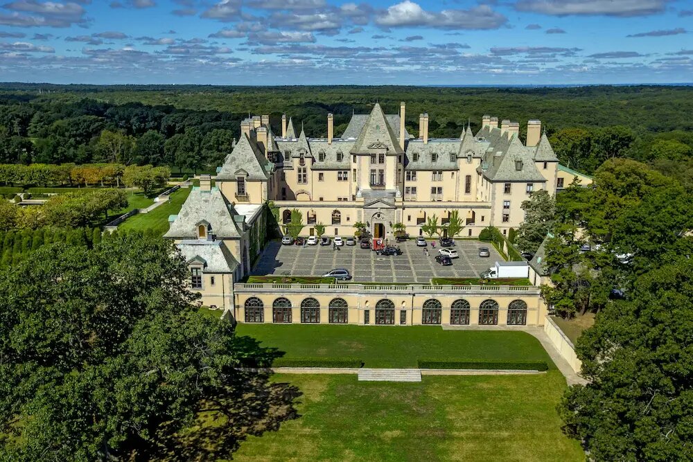 Oheka Castle