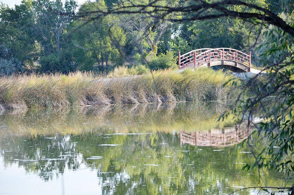 kiwanis park payette idaho