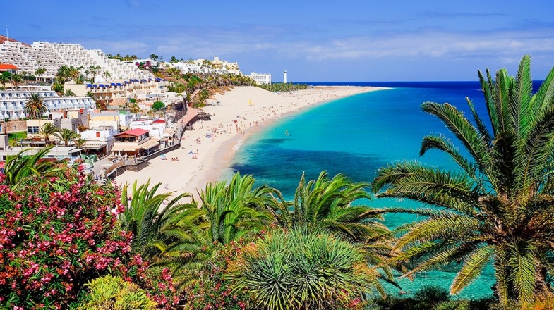 Canary Islands