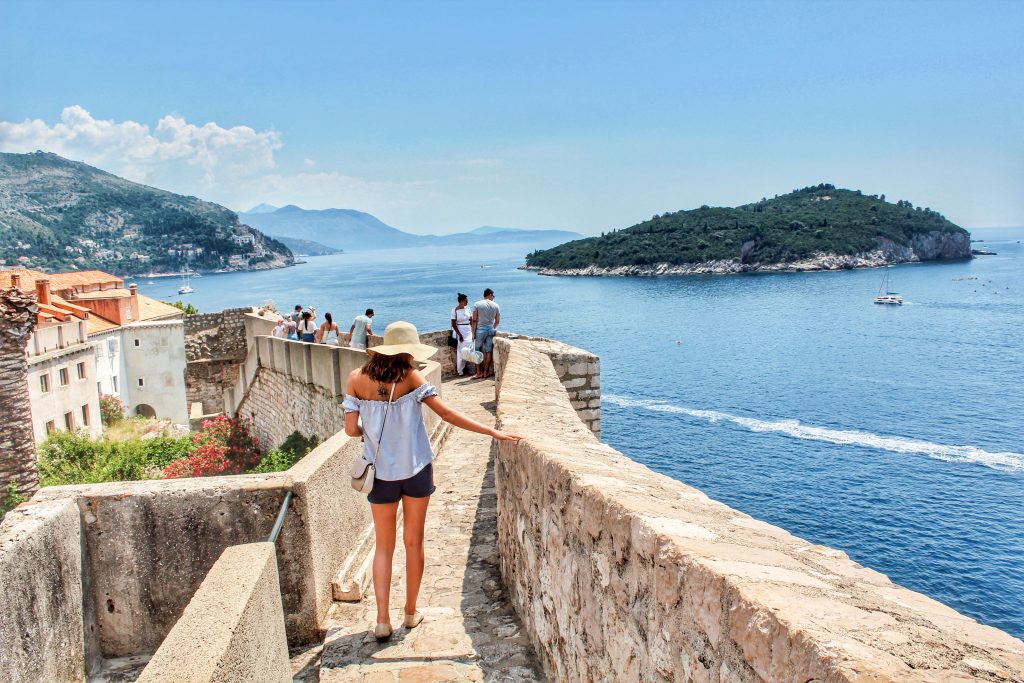 Best Countries To Visit In Europe - Croatia
