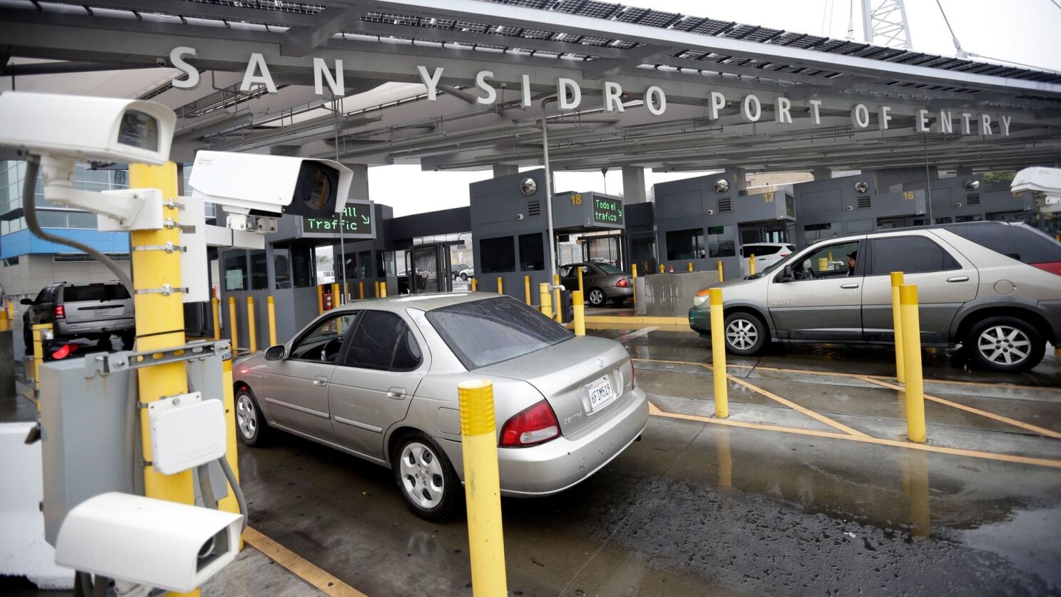 Cross The Borders: Driving to Mexico From The US 2026