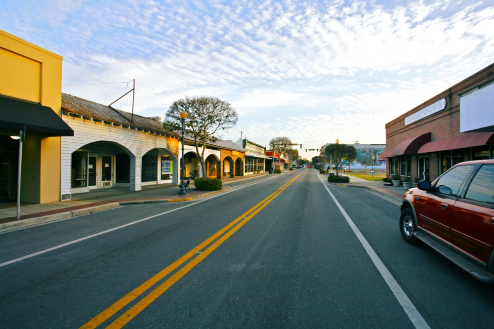 Lake City florida