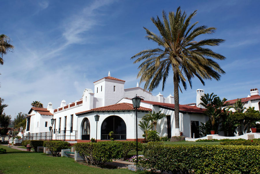 visit  Museo de Historia de Ensenada