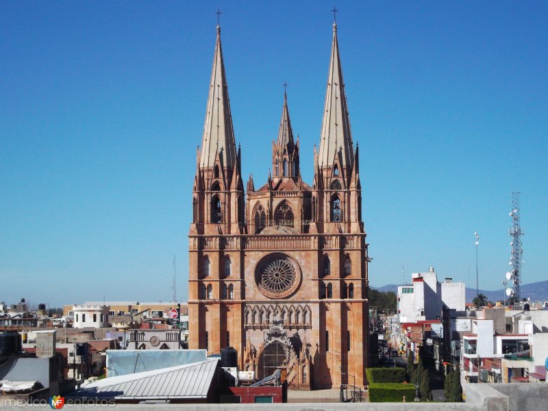 Templo De San José 