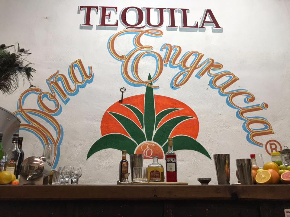 Enjoy Tequila Tasting