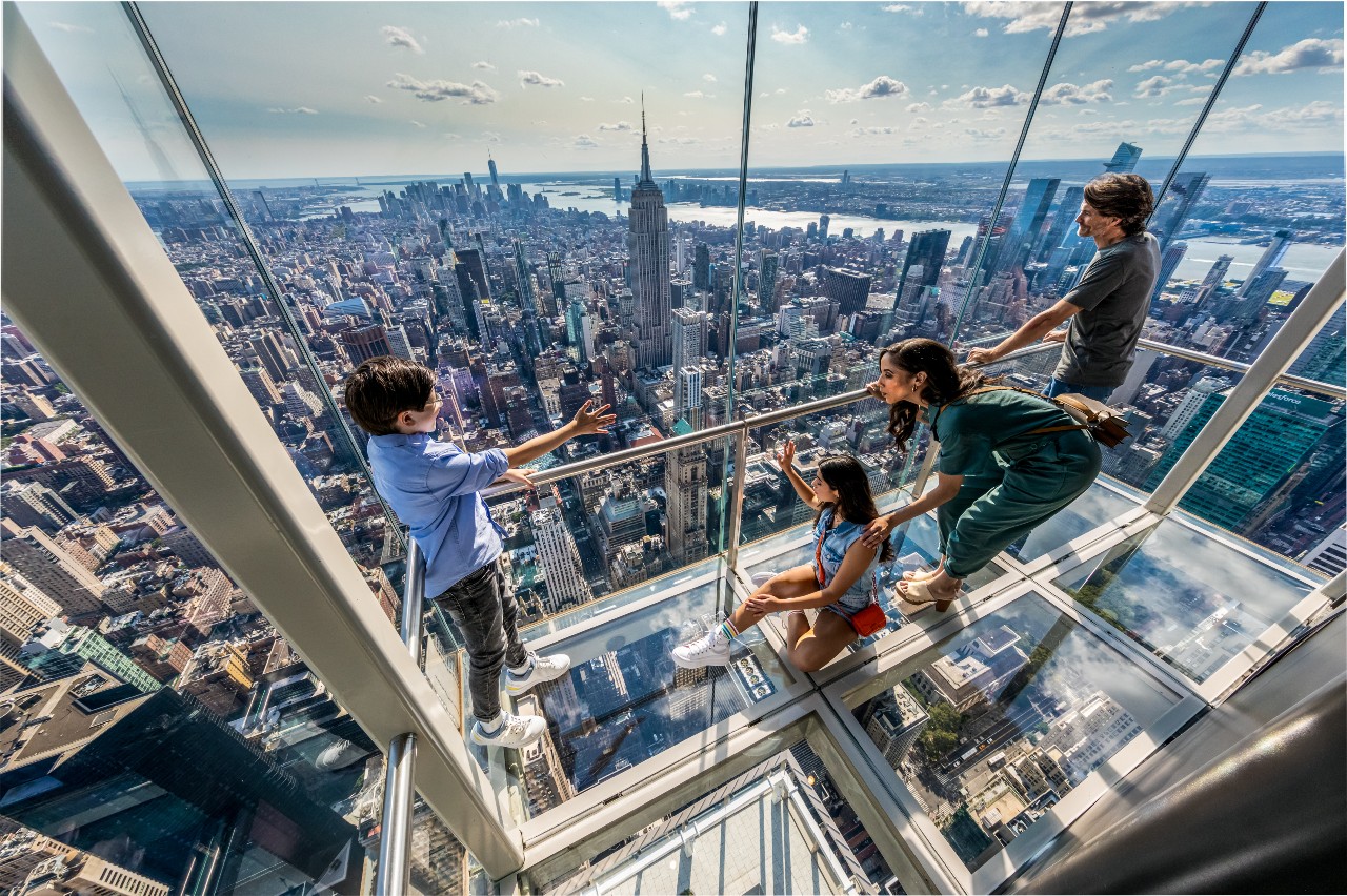 Best To Worst NYC Observation Decks: Price & View Rankings