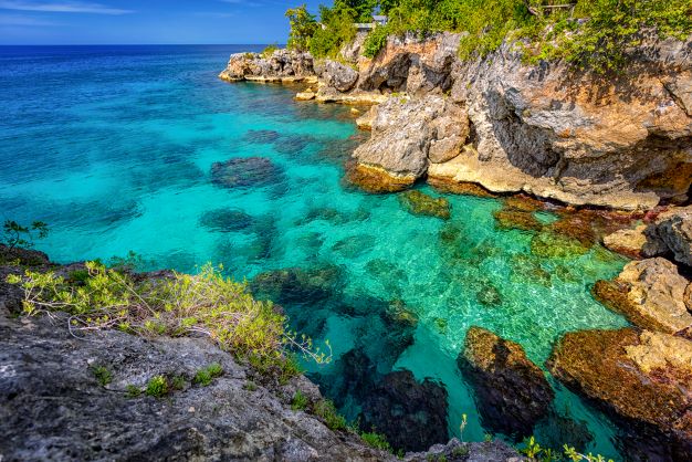 Cruise Past Betsy Grant Reef In Negril - Best Things To Do In Jamaica