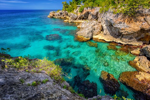 Cruise Past Betsy Grant Reef in Negril - Best Things to do in Jamaica