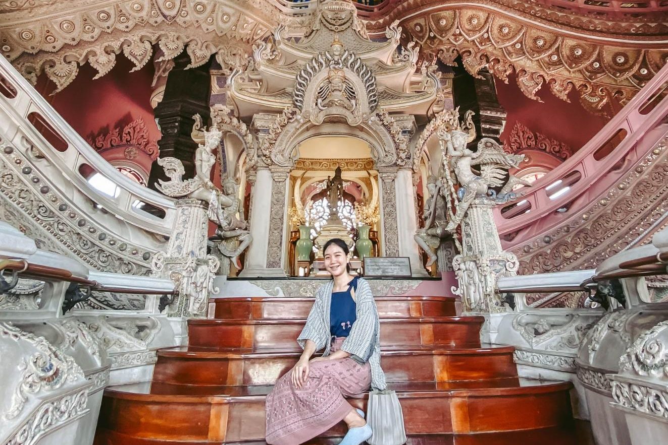 Erawan Museum edited