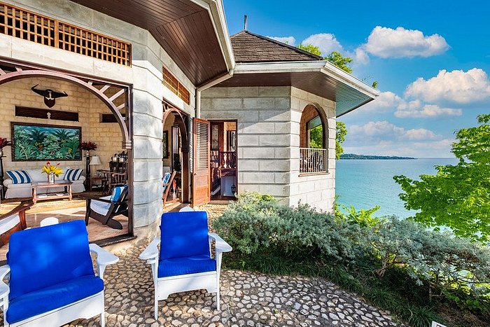 Experience Luxury at Bluefields Bay Villas - Best Things to do in Jamaica