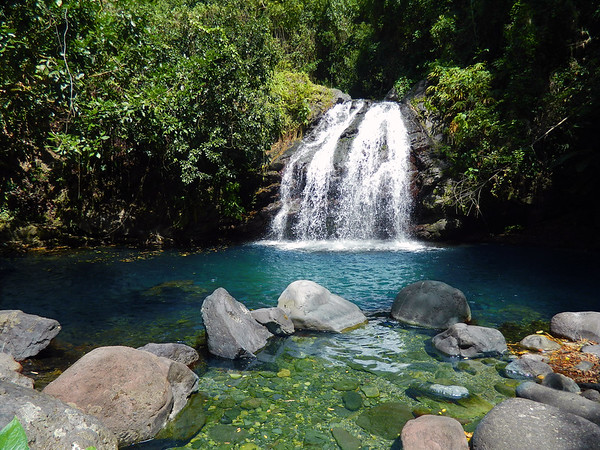 Explore the Blue and John Crow Mountains