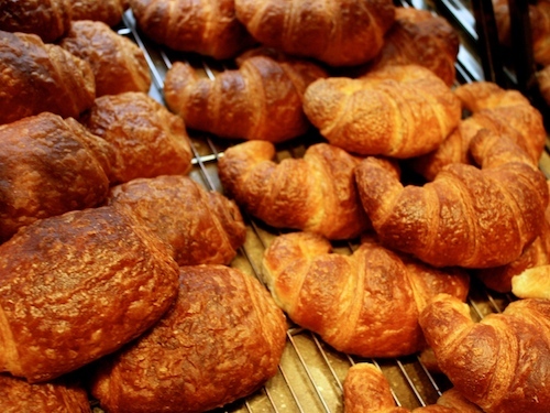 Poliane Croissants