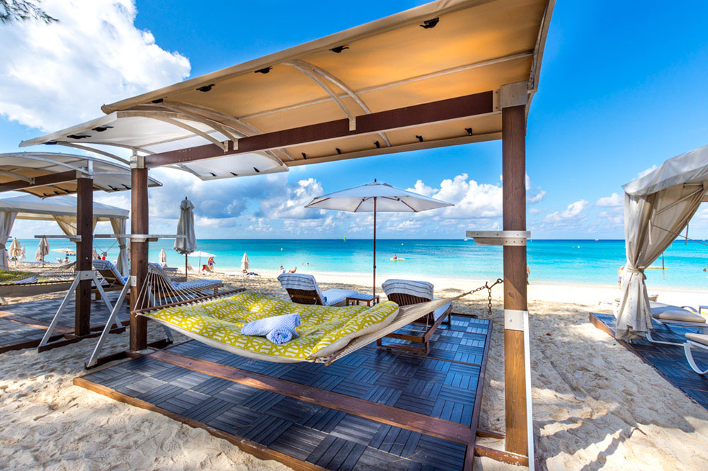 Soak Up The Sun In Seven Mile Beach  - Jamaica Attractions