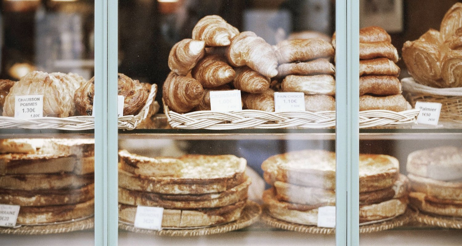 Best Croissants In Paris
