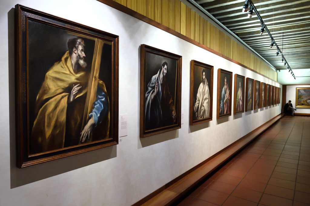 El Greco Museum