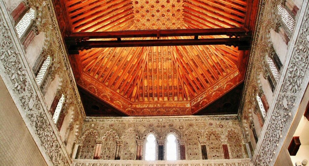 El Tránsito Synagogue & Museum