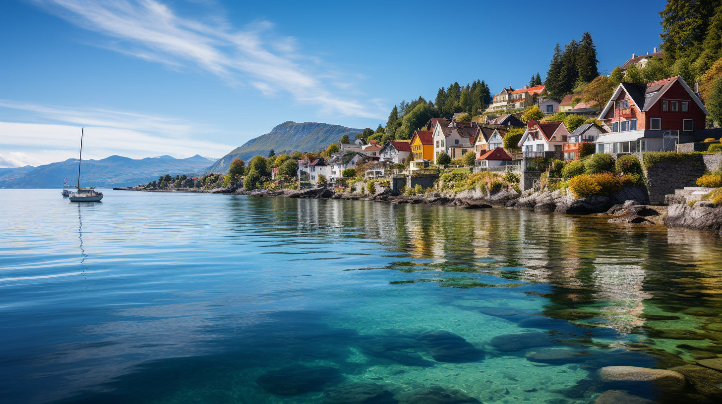 Stavanger - Visit Stavanger, the Gateway to the Stunning Lysefjord