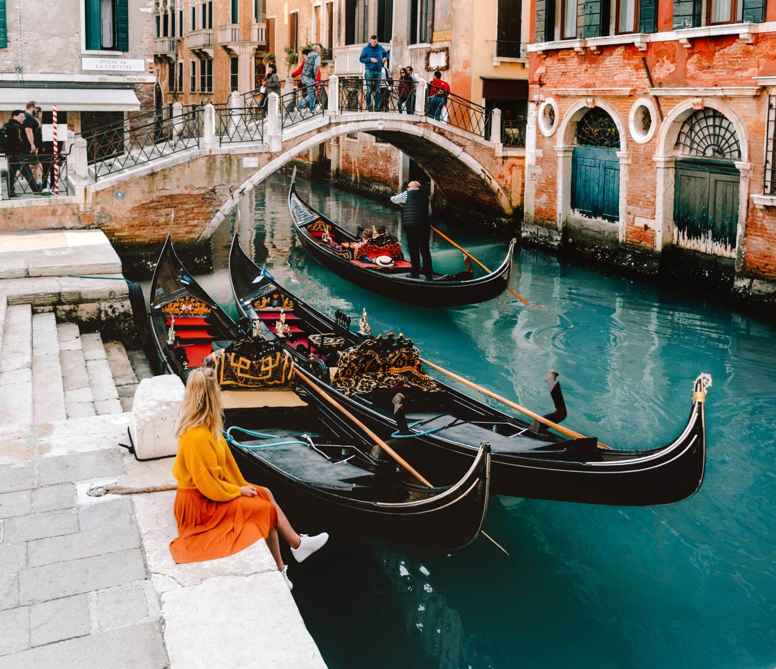 Venice, Italy