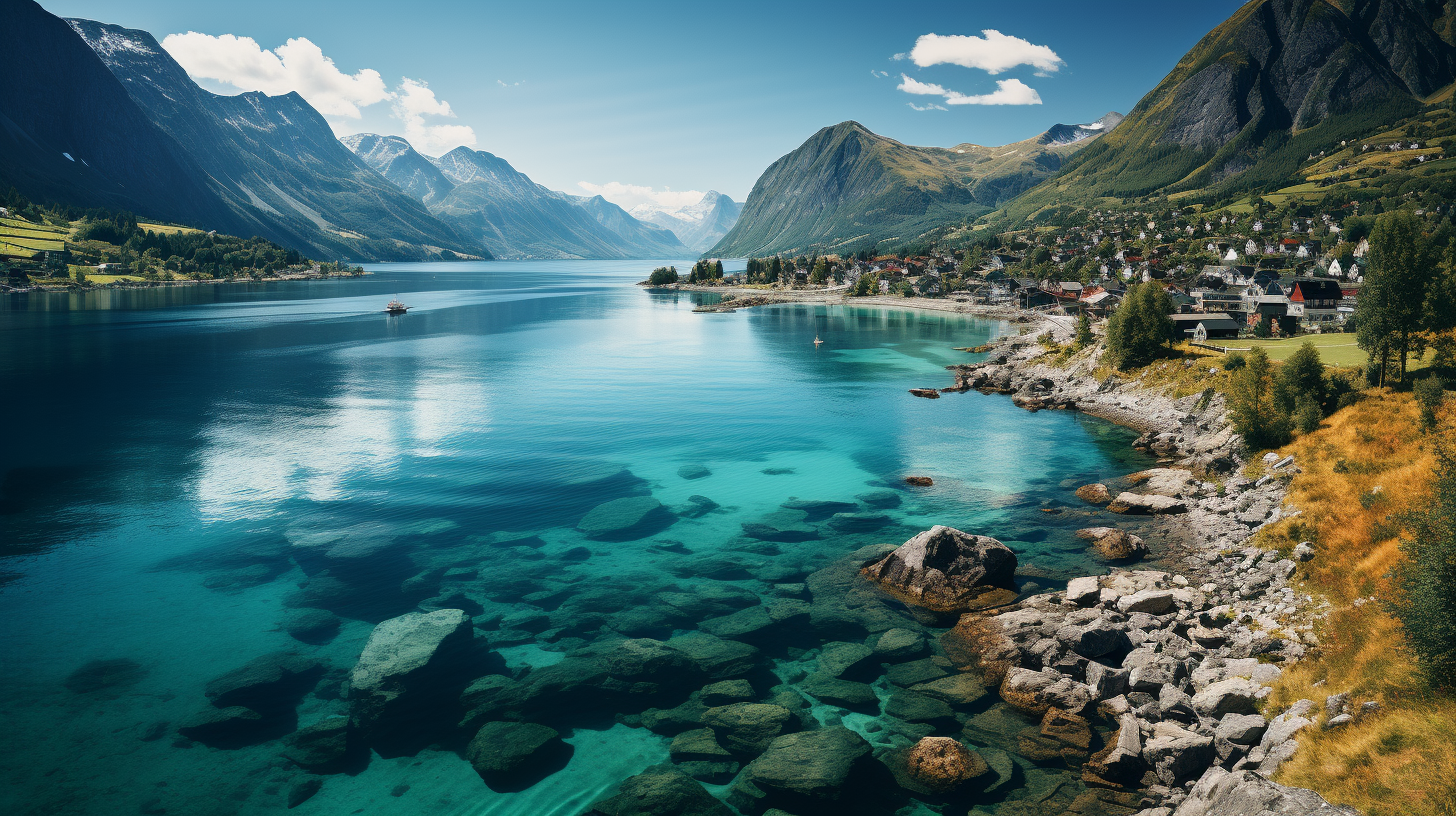 10 Best Places In Norway You Must Visit in 2024