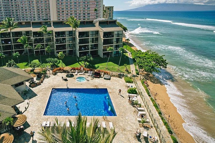 Aston Kaanapali Shores