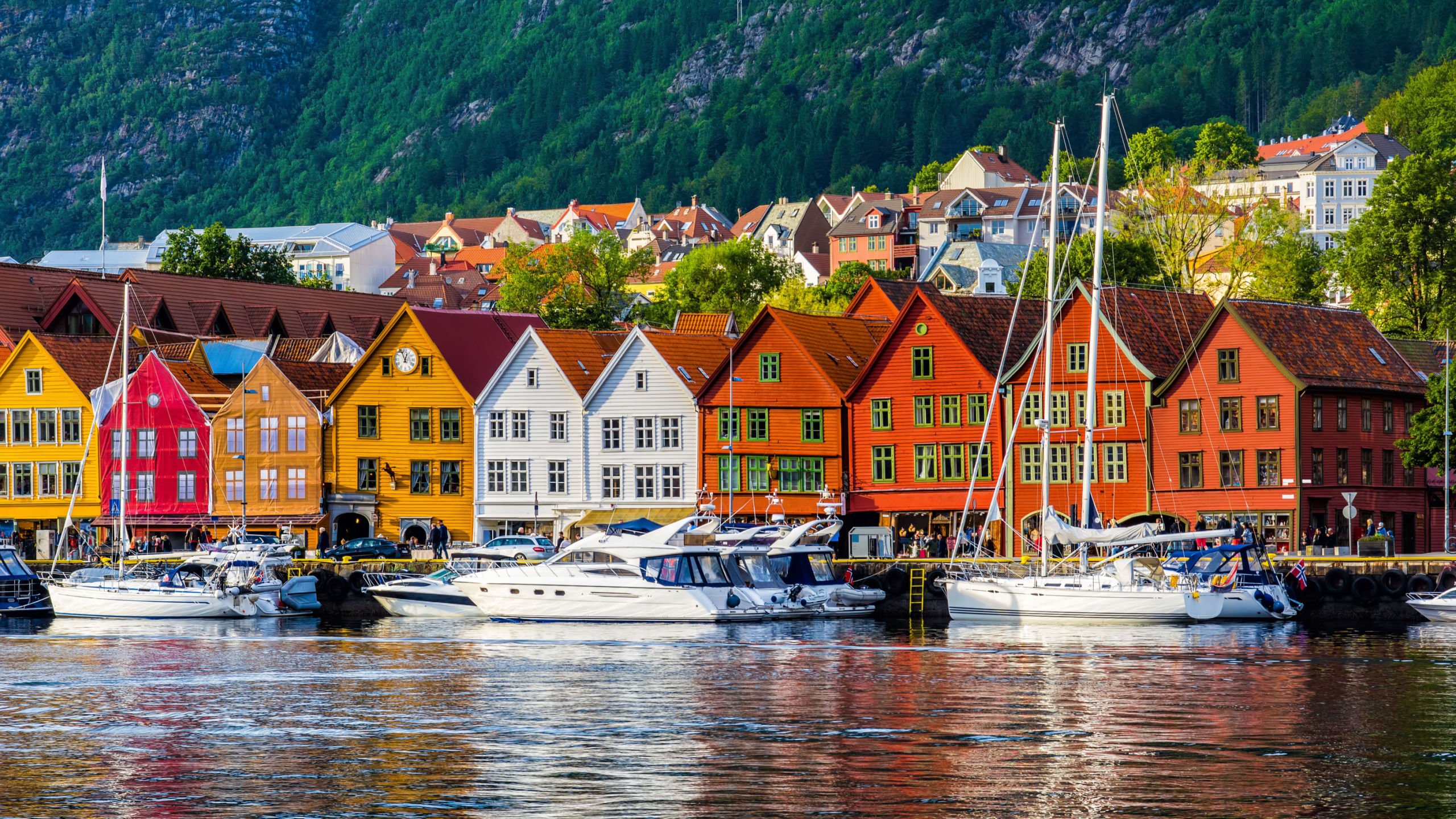 13 Best Things To do in Bergen