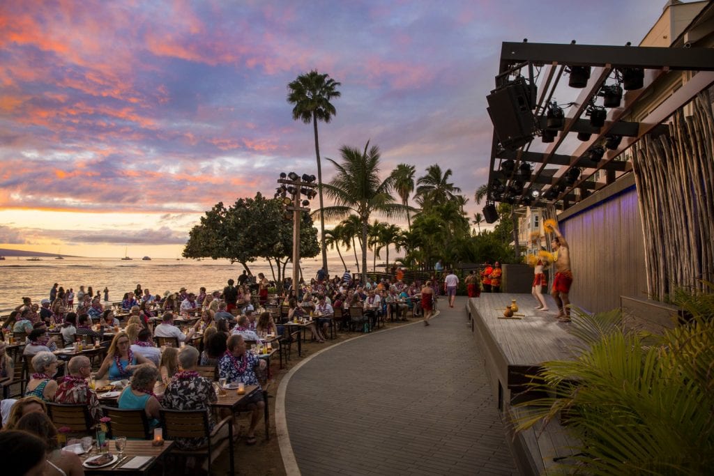 10 Best Luau In Maui Authentic Maui Luaus 2024