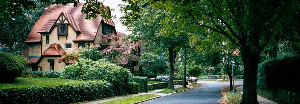 Forest Hills Gardens (Queens)