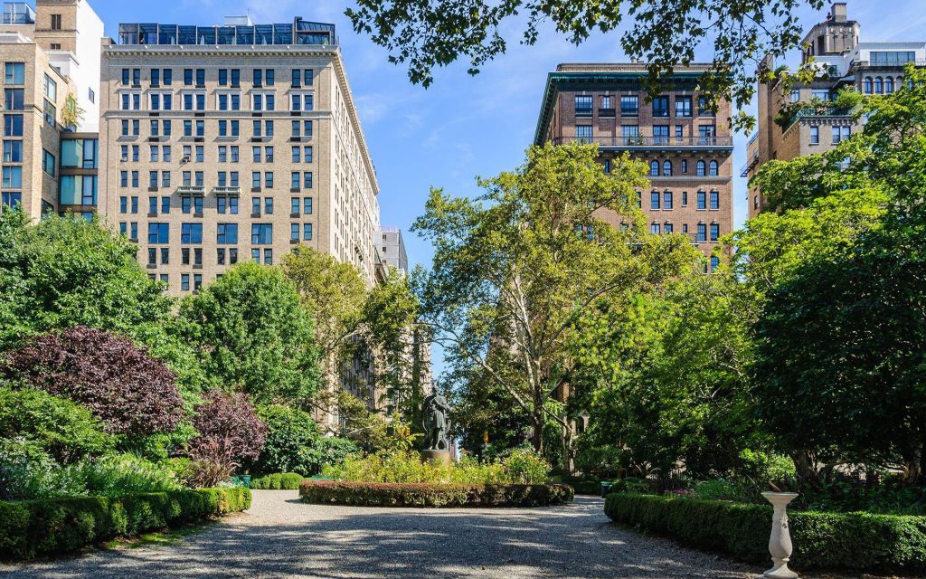 Gramercy Park (Manhattan)