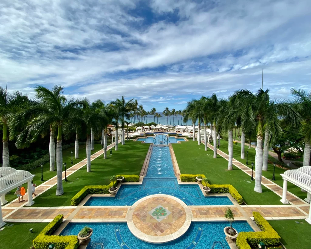  Grand Wailea, A Waldorf Astoria Resort