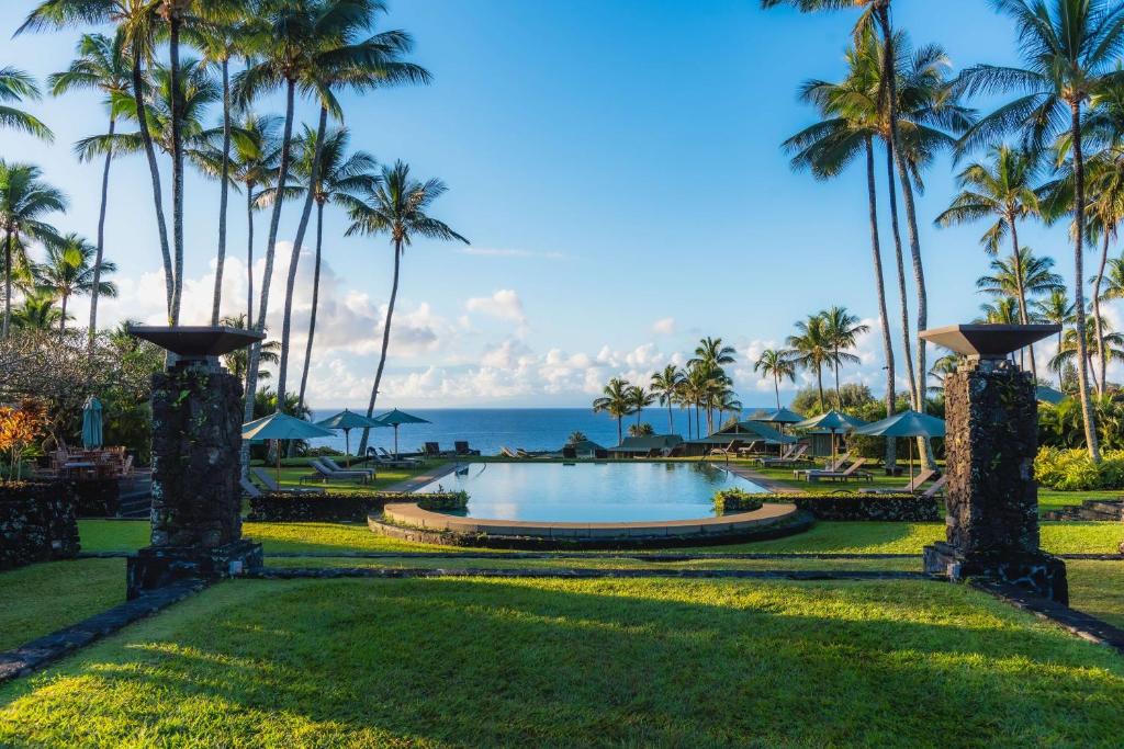 Hana-Maui Destination by Hyatt Regency Maui