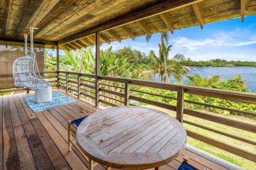  Hana Oceanfront Cottages